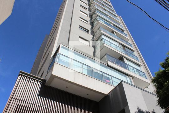 Fachada do Prédio de apartamento para alugar com 2 quartos, 65m² em Perdizes, São Paulo