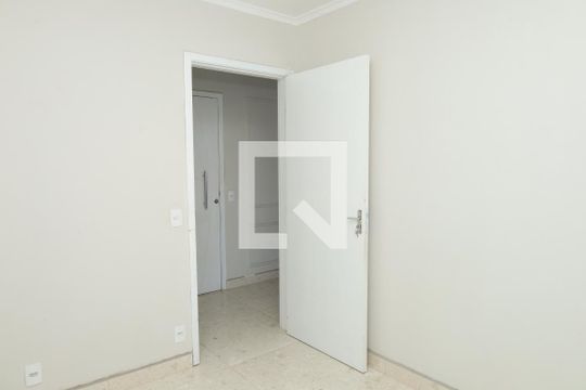 Quarto 2 de apartamento à venda com 2 quartos, 54m² em Vila Curuçá Velha, São Paulo