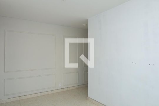 Sala de apartamento à venda com 2 quartos, 54m² em Vila Curuçá Velha, São Paulo