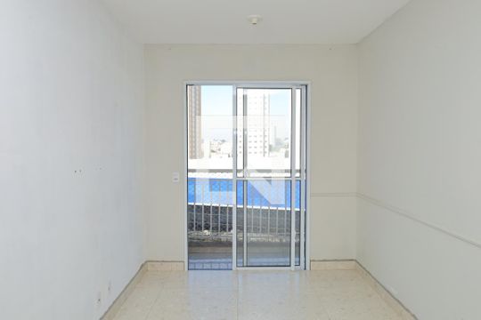 Sacada de apartamento à venda com 2 quartos, 54m² em Vila Curuçá Velha, São Paulo