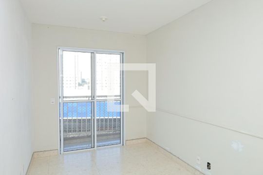 Apartamento à venda com 2 quartos, 54m² em Vila Curuçá Velha, São Paulo