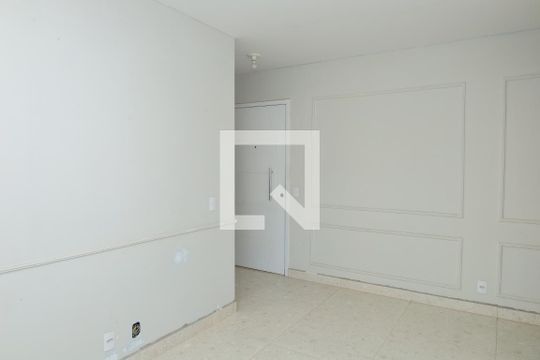 Sala de apartamento à venda com 2 quartos, 54m² em Vila Curuçá Velha, São Paulo