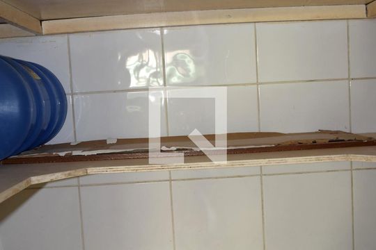 Despensa casa 1 de casa para alugar com 3 quartos, 110m² em Vila Anglo Brasileira, São Paulo