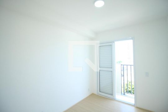 Quarto 1 de apartamento para alugar com 1 quarto, 28m² em Mooca, São Paulo