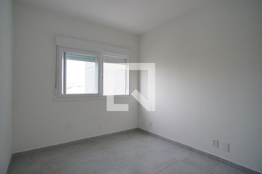 Suíte de apartamento à venda com 2 quartos, 52m² em Jardim Lindóia, Porto Alegre