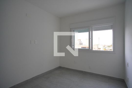 Suíte de apartamento à venda com 2 quartos, 52m² em Jardim Lindóia, Porto Alegre