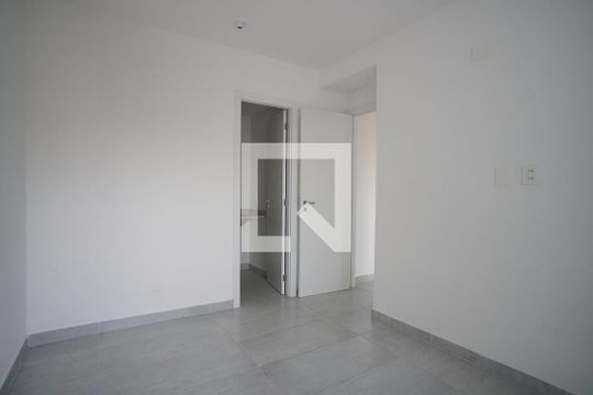 Suíte de apartamento à venda com 2 quartos, 52m² em Jardim Lindóia, Porto Alegre