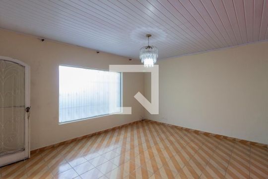 Sala de casa à venda com 4 quartos, 314m² em Artur Alvim, São Paulo