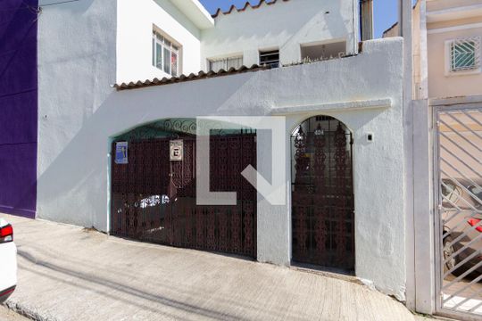 Fachada 1 de casa à venda com 4 quartos, 314m² em Artur Alvim, São Paulo