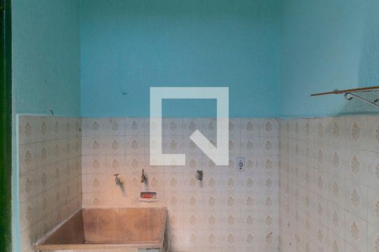 Área de Serviço de casa à venda com 4 quartos, 314m² em Artur Alvim, São Paulo