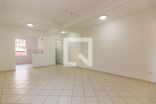 Sala de casa de condomínio à venda com 1 quarto, 48m² em Paraíso, São Paulo