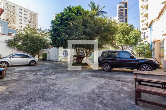 Garagem de casa de condomínio à venda com 1 quarto, 48m² em Paraíso, São Paulo