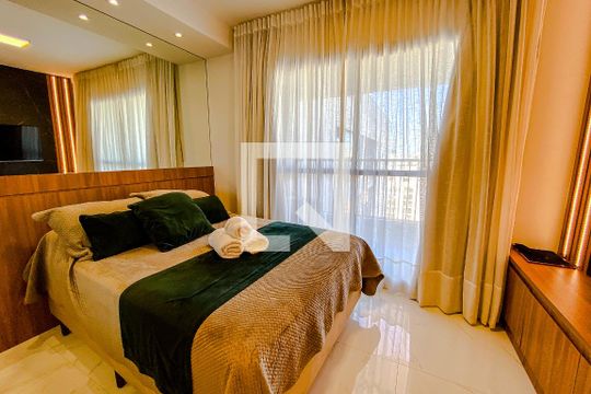 Sala/Quarto de kitnet/studio à venda com 1 quarto, 25m² em Vila Mariana, São Paulo