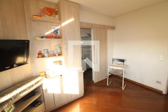 Quarto 5 de casa à venda com 5 quartos, 365m² em Vila Ester (zona Norte), São Paulo