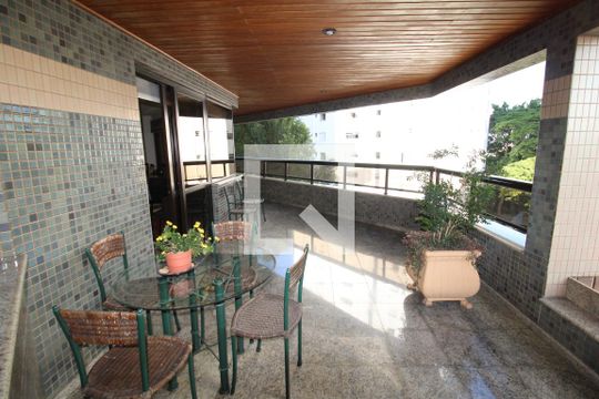 Sala - Varanda de casa à venda com 5 quartos, 365m² em Vila Ester (zona Norte), São Paulo