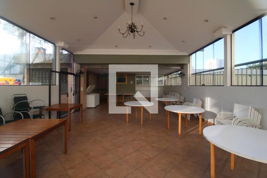 Área Comum de casa à venda com 5 quartos, 365m² em Vila Ester (zona Norte), São Paulo