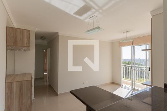 Apartamento à venda com 2 quartos, 60m² em Swift, Campinas