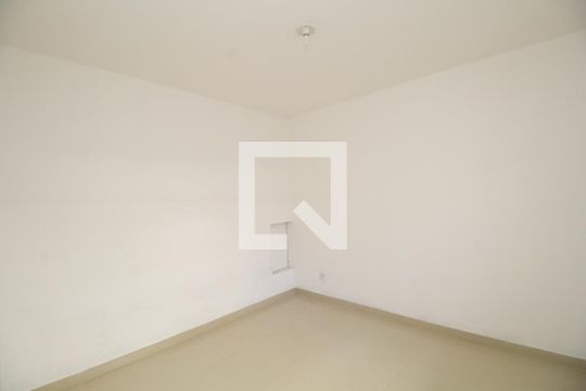 Quarto de casa para alugar com 1 quarto, 60m² em Nova Vista, Belo Horizonte