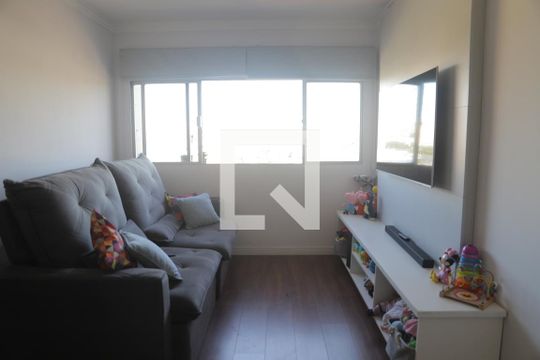 Apartamento à venda com 2 quartos, 70m² em Mirandópolis, São Paulo