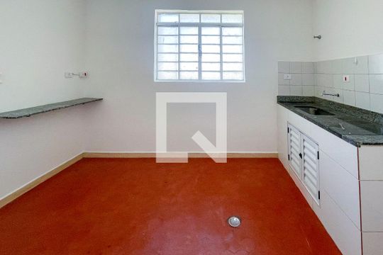 Cozinha de casa à venda com 4 quartos, 150m² em Paraíso, São Paulo