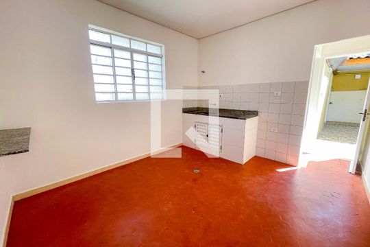 Cozinha de casa à venda com 4 quartos, 150m² em Paraíso, São Paulo