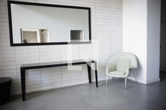 Área comum de apartamento para alugar com 1 quarto, 36m² em Jacarepaguá, Rio de Janeiro