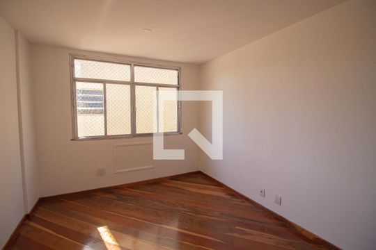 Quarto 2 de apartamento à venda com 3 quartos, 160m² em Andaraí, Rio de Janeiro