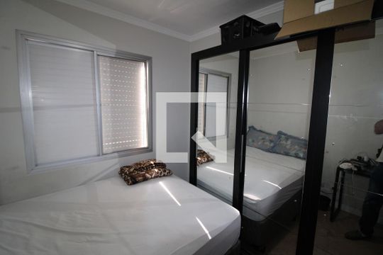 Quarto 1 de apartamento à venda com 2 quartos, 52m² em Lauzane Paulista, São Paulo
