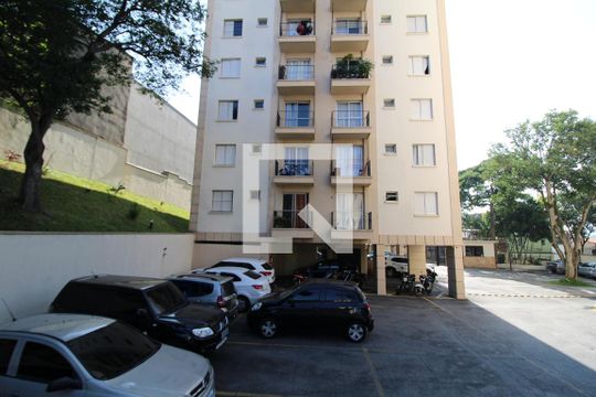 Área Comum de apartamento à venda com 2 quartos, 52m² em Lauzane Paulista, São Paulo