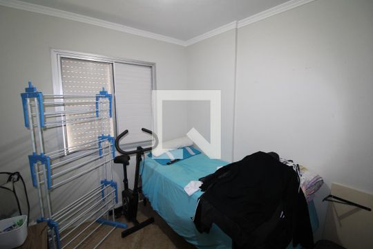 Quarto 2 de apartamento à venda com 2 quartos, 52m² em Lauzane Paulista, São Paulo