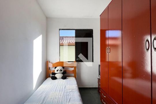Quarto 1 de casa à venda com 4 quartos, 89m² em Cidade Miramar, São Bernardo do Campo