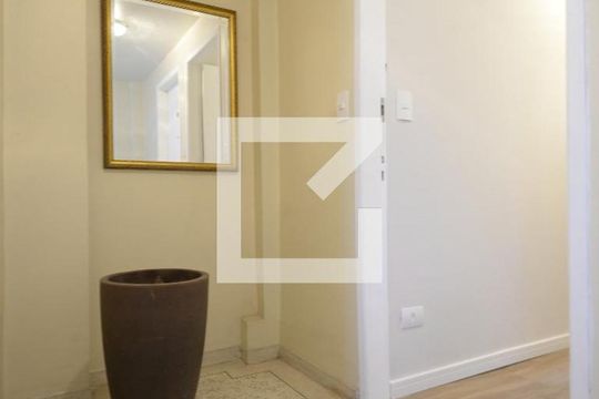 Entrada de apartamento para alugar com 1 quarto, 47m² em Vila Mariana, São Paulo
