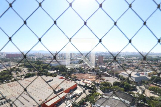 Vista da Varanda de apartamento à venda com 4 quartos, 145m² em Barra Funda, São Paulo