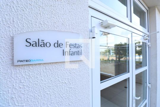 Área comum de apartamento à venda com 4 quartos, 145m² em Barra Funda, São Paulo