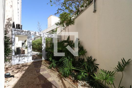 Área comum de apartamento à venda com 4 quartos, 145m² em Barra Funda, São Paulo