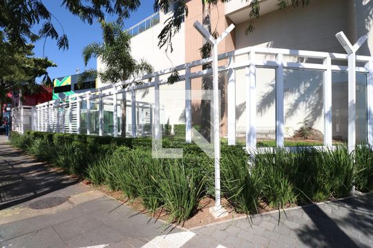 Fachada do Prédio de apartamento à venda com 4 quartos, 145m² em Barra Funda, São Paulo