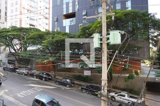 Vista do Quarto 2  de apartamento à venda com 2 quartos, 65m² em Sumarezinho, São Paulo