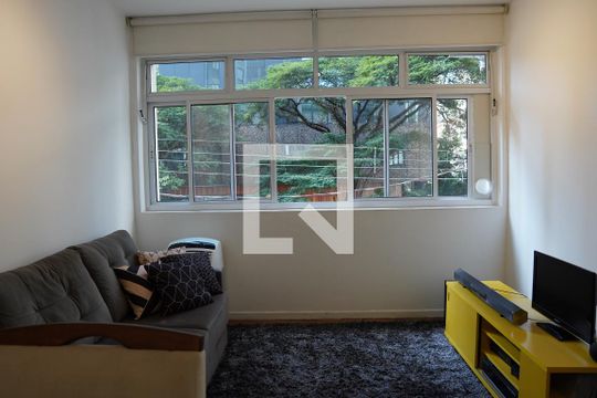 Apartamento à venda com 2 quartos, 65m² em Sumarezinho, São Paulo
