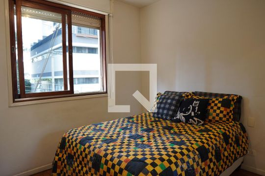 Quarto 2  de apartamento à venda com 2 quartos, 65m² em Sumarezinho, São Paulo