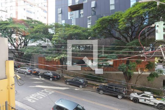 Vista do Quarto 1  de apartamento à venda com 2 quartos, 65m² em Sumarezinho, São Paulo