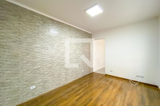 Casa para alugar com 2 quartos, 90m² em Vila Vivaldi, São Bernardo do Campo