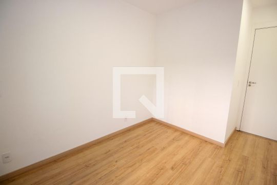 Quarto 1 de apartamento para alugar com 2 quartos, 49m² em Vila Suzana, São Paulo