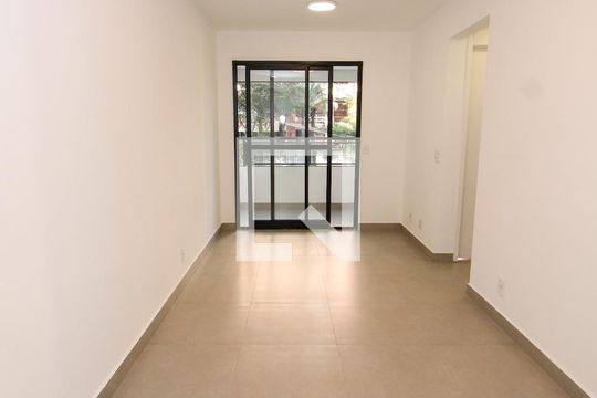 Apartamento para alugar com 2 quartos, 49m² em Vila Suzana, São Paulo