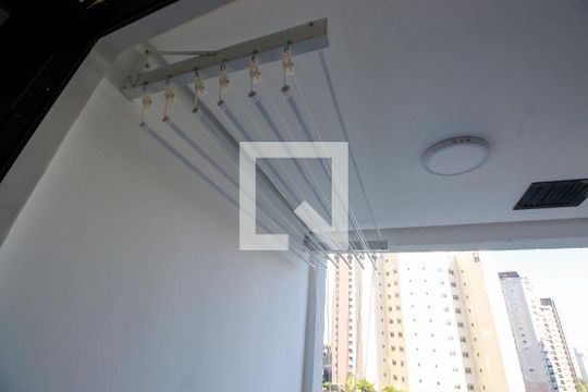 Apartamento para alugar com 2 quartos, 49m² em Vila Suzana, São Paulo