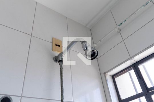 Chuveiro de casa à venda com 3 quartos, 249m² em Jardim Matarazzo, São Paulo