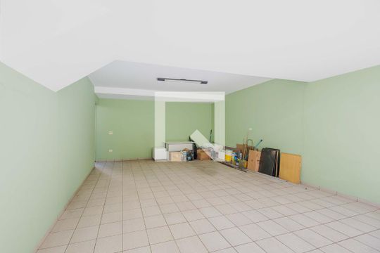 Garagem de casa à venda com 3 quartos, 222m² em Sumarezinho, São Paulo