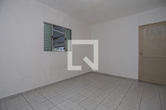 Quarto de casa para alugar com 1 quarto, 30m² em Casa Verde Alta, São Paulo