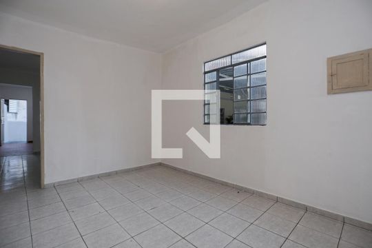 Casa para alugar com 1 quarto, 30m² em Casa Verde Alta, São Paulo