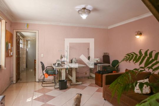 Casa à venda com 3 quartos, 300m² em Pompeia, São Paulo