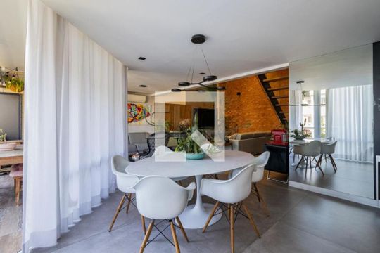 Apartamento à venda com 3 quartos, 176m² em Perdizes, São Paulo